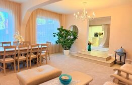 Casa rezidential-comercială în zona Străzii Cloșca, 420 mp, 1.000 mp teren