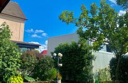 Casa rezidential-comercială în zona Străzii Cloșca, 420 mp, 1.000 mp teren