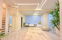 Casa rezidential-comercială în zona Străzii Cloșca, 420 mp, 1.000 mp teren