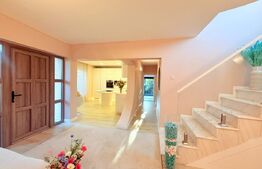 Casa rezidential-comercială în zona Străzii Cloșca, 420 mp, 1.000 mp teren