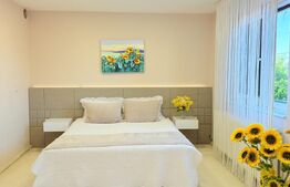 Casa rezidential-comercială în zona Străzii Cloșca, 420 mp, 1.000 mp teren