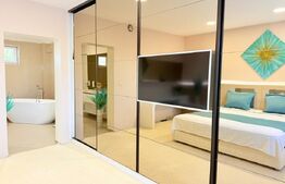 Casa rezidential-comercială în zona Străzii Cloșca, 420 mp, 1.000 mp teren