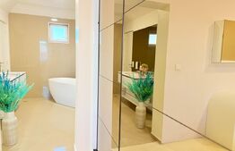 Casa rezidential-comercială în zona Străzii Cloșca, 420 mp, 1.000 mp teren