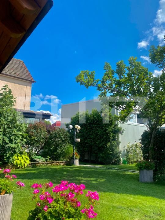 Casa de vânzare 5 camere Closca - 175983CV | BLITZ Satu Mare | Poza16