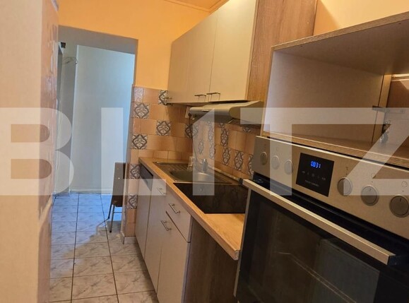 Apartament de vânzare 2 camere Micro 15 - 176032AV | BLITZ Satu Mare | Poza2
