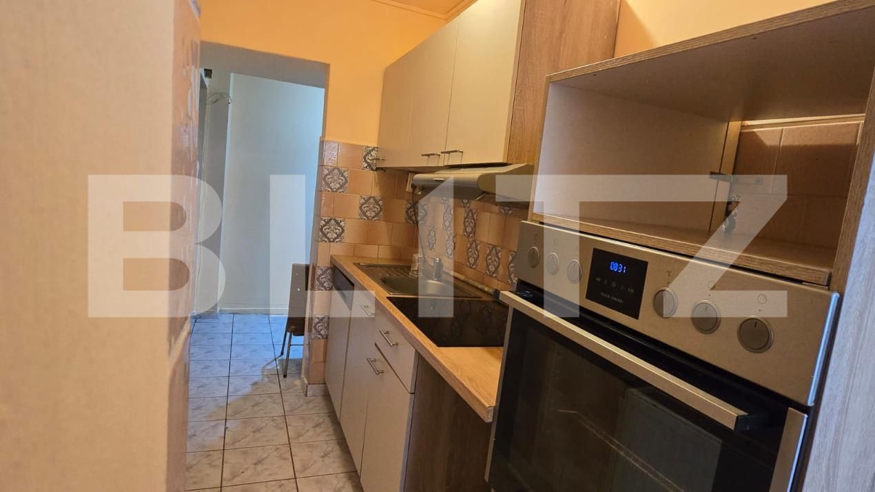 Apartament de vânzare 2 camere Micro 15 - 176032AV | BLITZ Satu Mare | Poza2
