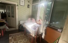 Casa plan parter, 103 mp construiti, teren 683 mp, Micro 17