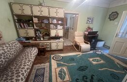 Casa plan parter, 103 mp construiti, teren 683 mp, Micro 17