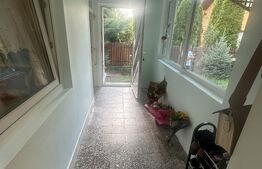 Casa plan parter, 103 mp construiti, teren 683 mp, Micro 17