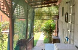 Casa plan parter, 103 mp construiti, teren 683 mp, Micro 17