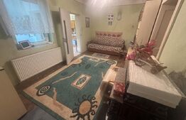 Casa plan parter, 103 mp construiti, teren 683 mp, Micro 17