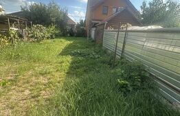 Casa plan parter, 103 mp construiti, teren 683 mp, Micro 17