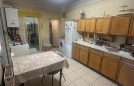 Casa plan parter, 103 mp construiti, teren 683 mp, Micro 17