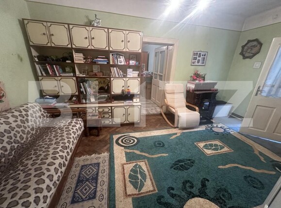 Casa de vânzare 3 camere Micro 17 - 176049CV | BLITZ Satu Mare | Poza1