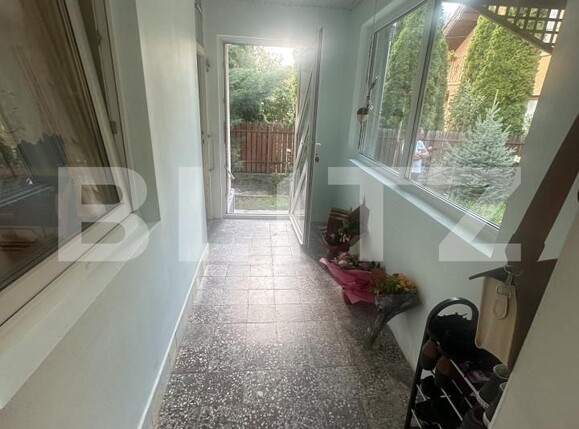 Casa de vânzare 3 camere Micro 17 - 176049CV | BLITZ Satu Mare | Poza4