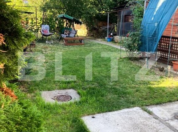 Casa de vânzare 3 camere Micro 17 - 176049CV | BLITZ Satu Mare | Poza9