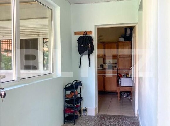 Casa de vânzare 3 camere Micro 17 - 176049CV | BLITZ Satu Mare | Poza12