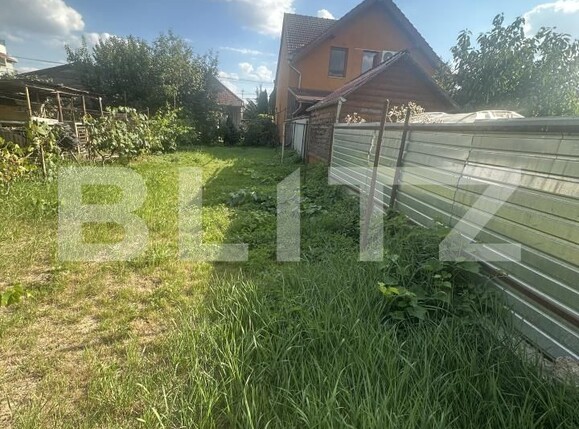 Casa de vânzare 3 camere Micro 17 - 176049CV | BLITZ Satu Mare | Poza8