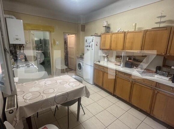 Casa de vânzare 3 camere Micro 17 - 176049CV | BLITZ Satu Mare | Poza3