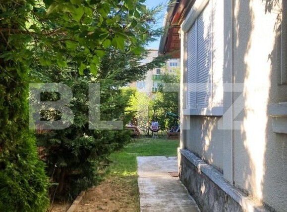 Casa de vânzare 3 camere Micro 17 - 176049CV | BLITZ Satu Mare | Poza10