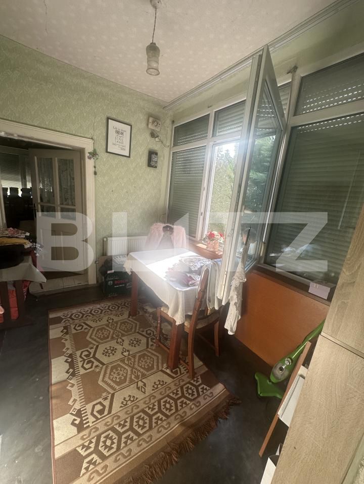 Casa de vânzare 3 camere Micro 17 - 176049CV | BLITZ Satu Mare | Poza6