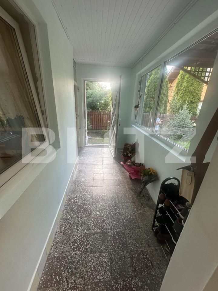 Casa de vânzare 3 camere Micro 17 - 176049CV | BLITZ Satu Mare | Poza4