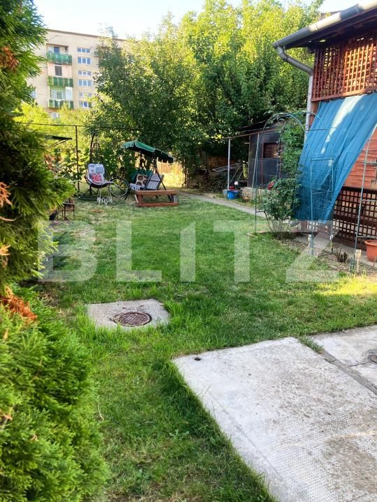 Casa de vânzare 3 camere Micro 17 - 176049CV | BLITZ Satu Mare | Poza9