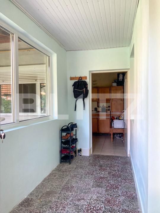 Casa de vânzare 3 camere Micro 17 - 176049CV | BLITZ Satu Mare | Poza12