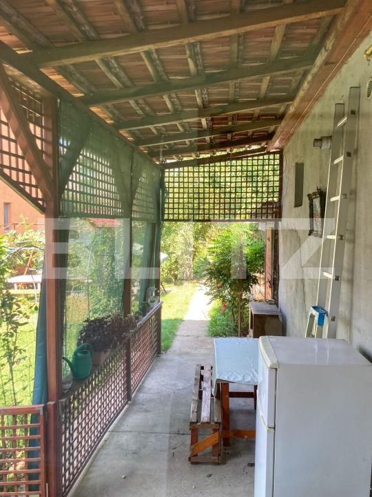 Casa de vânzare 3 camere Micro 17 - 176049CV | BLITZ Satu Mare | Poza11