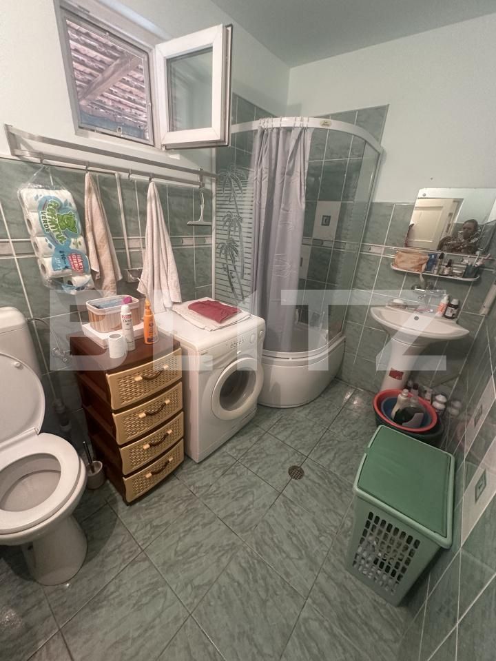 Casa de vânzare 3 camere Micro 17 - 176049CV | BLITZ Satu Mare | Poza7