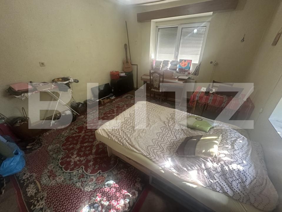 Casa de vânzare 3 camere Micro 17 - 176049CV | BLITZ Satu Mare | Poza5