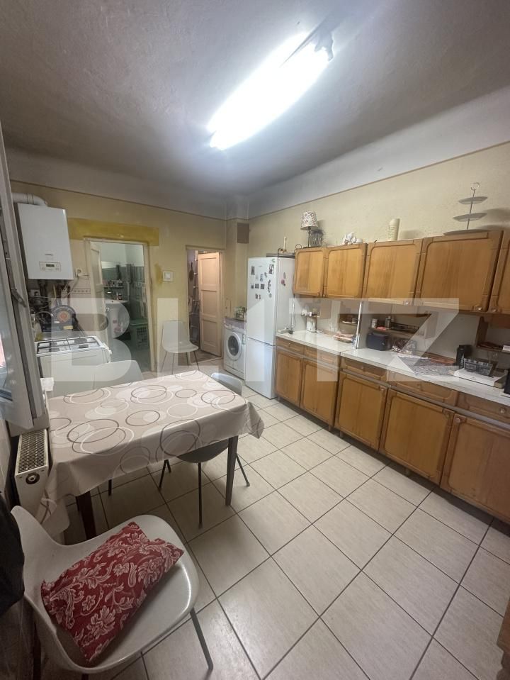 Casa de vânzare 3 camere Micro 17 - 176049CV | BLITZ Satu Mare | Poza3