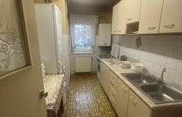 Apartament decomandat cu 3 camere, 60 mp, Micro 17