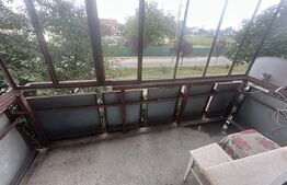 Apartament decomandat cu 3 camere, 60 mp, Micro 17