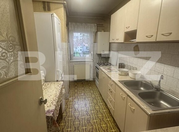 Apartament de vânzare 3 camere Micro 17 - 176254AV | BLITZ Satu Mare | Poza2