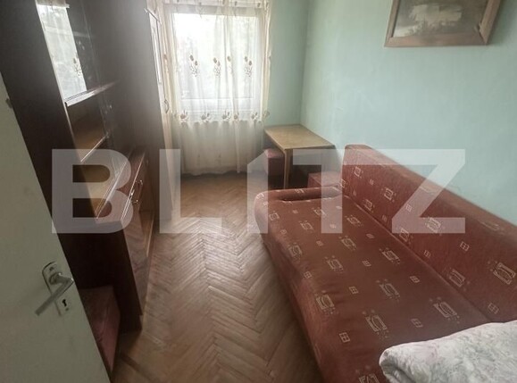 Apartament de vânzare 3 camere Micro 17 - 176254AV | BLITZ Satu Mare | Poza3