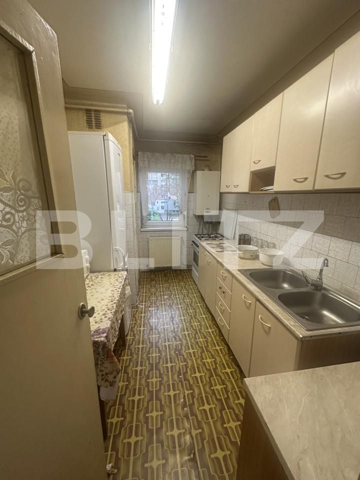 Apartament de vânzare 3 camere Micro 17 - 176254AV | BLITZ Satu Mare | Poza2
