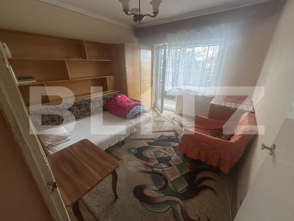Apartament de vânzare 3 camere Micro 17 - 176254AV | BLITZ Satu Mare | Poza5