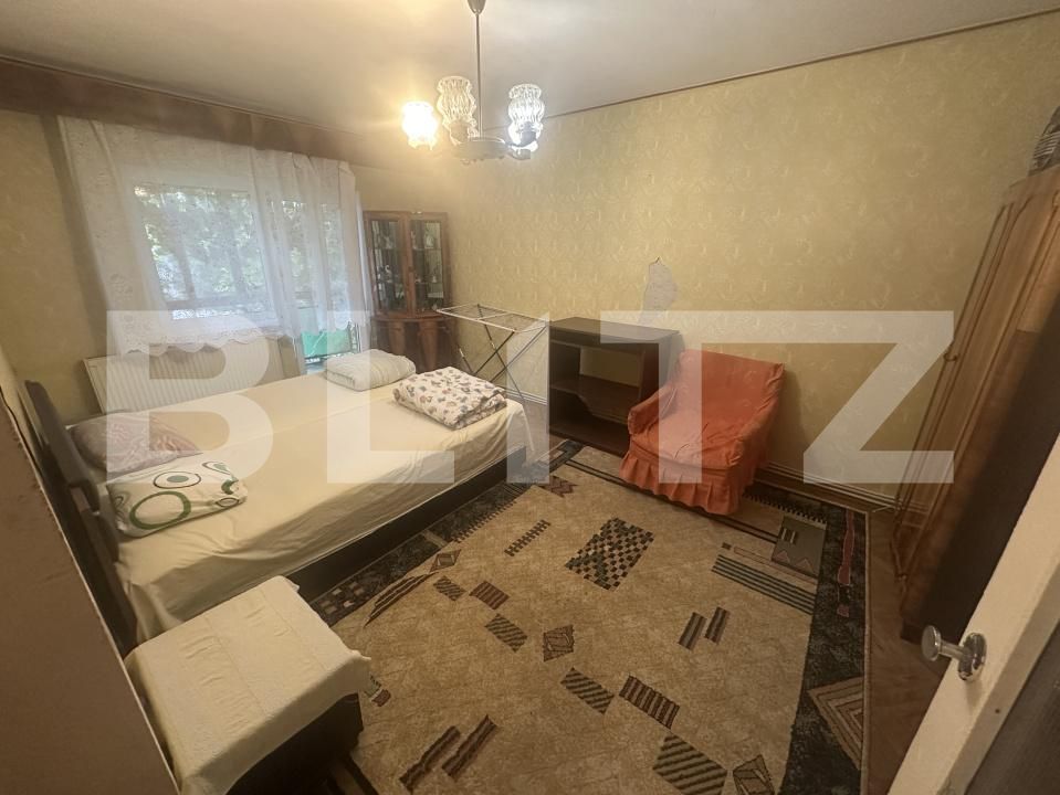 Apartament de vânzare 3 camere Micro 17 - 176254AV | BLITZ Satu Mare | Poza4