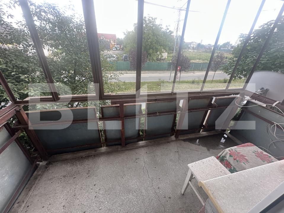 Apartament de vânzare 3 camere Micro 17 - 176254AV | BLITZ Satu Mare | Poza6