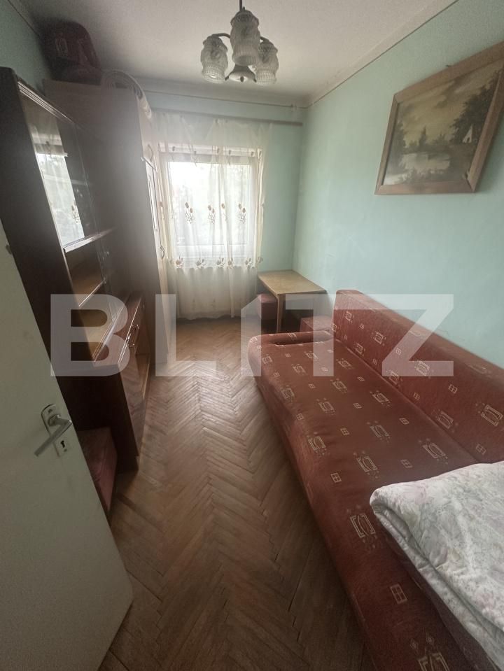 Apartament de vânzare 3 camere Micro 17 - 176254AV | BLITZ Satu Mare | Poza3