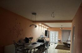 Casă tip duplex zona Cloșca, 145 mp utili, teren 250 mp