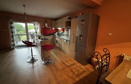 Casă tip duplex zona Cloșca, 145 mp utili, teren 250 mp