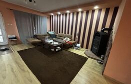 Casă tip duplex zona Cloșca, 145 mp utili, teren 250 mp