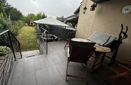 Casă tip duplex zona Cloșca, 145 mp utili, teren 250 mp