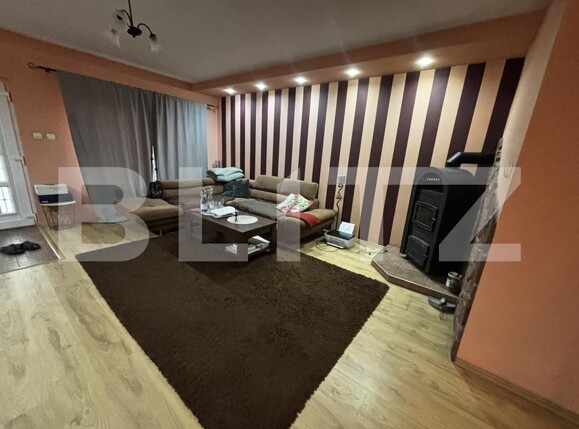 Casa de vânzare 3 camere Closca - 176255CV | BLITZ Satu Mare | Poza3