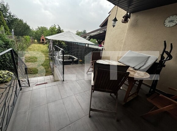 Casa de vânzare 3 camere Closca - 176255CV | BLITZ Satu Mare | Poza8