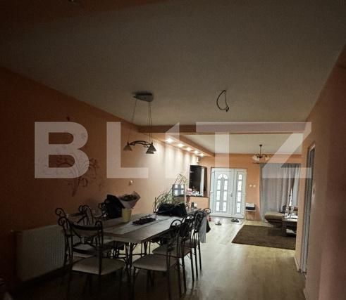 Casa de vânzare 3 camere Closca - 176255CV | BLITZ Satu Mare | Poza2
