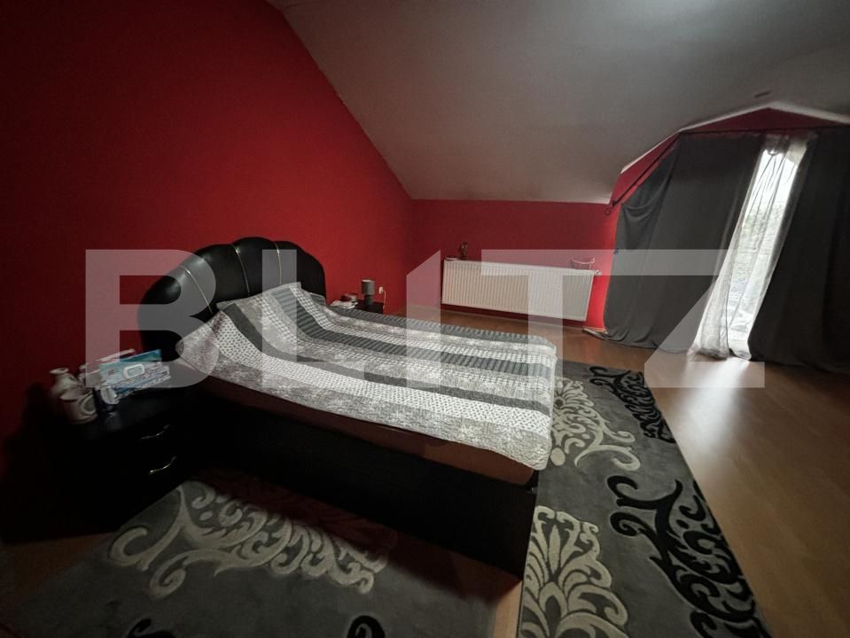 Casa de vânzare 3 camere Closca - 176255CV | BLITZ Satu Mare | Poza4