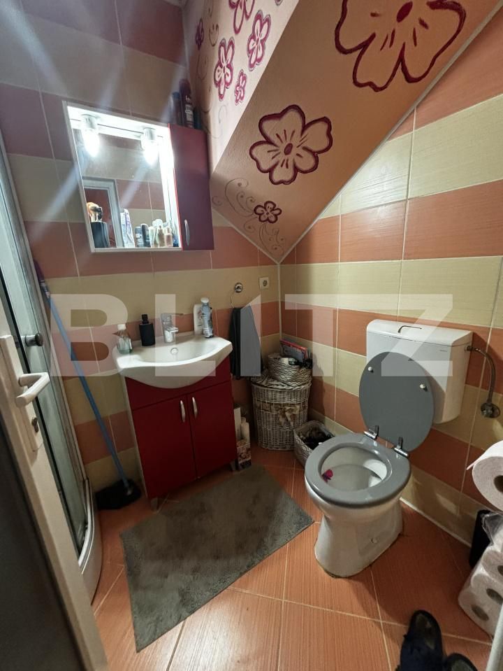 Casa de vânzare 3 camere Closca - 176255CV | BLITZ Satu Mare | Poza7